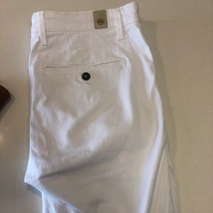 BRAND NEW AG Adriano Goldshmied The Wanderer slim